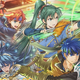 Illustration for article titled Fan-Voted Favorites Get Stylish New Armor Sets In iFire Emblem Heroes/i em/em
